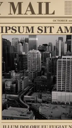 Opening Cinema Intro