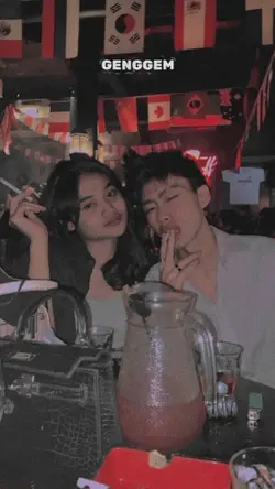 Tak genggem tanganmu