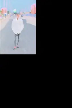 new template 