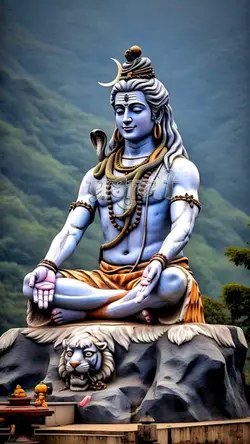 Har Har Mahadev