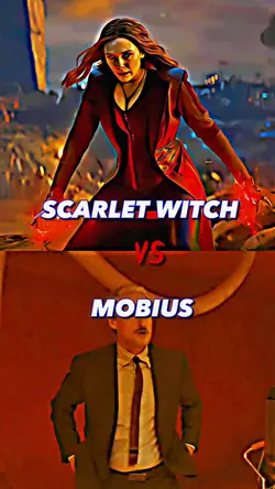 Mobius vs scarlet w