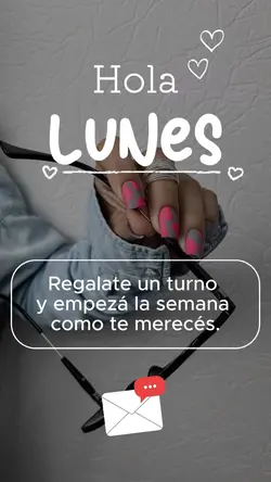 Lunes Nails
