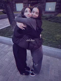 new vs old duo