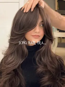long vs short hair 