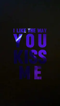 KISSING DUMP