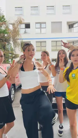 Danse ? JAIME 