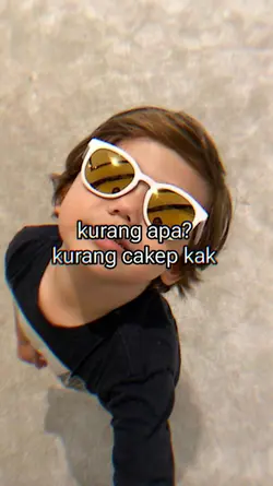 kurang apa? kurang