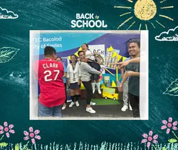 Back to school theme