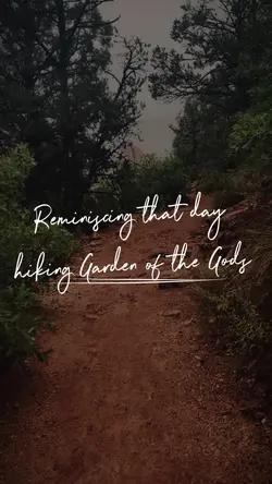 Hiking Vlog
