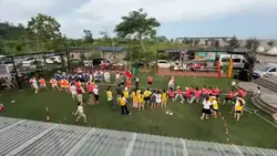 Team building