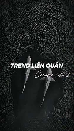 Trend Liên Quân 