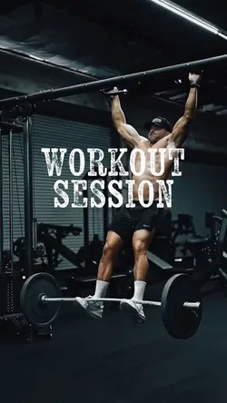 workout session