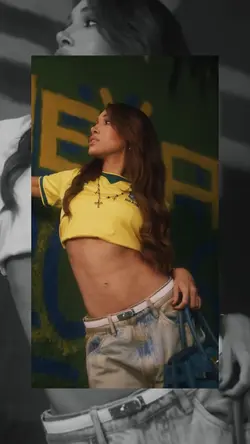 BRASIL CORE LINDO