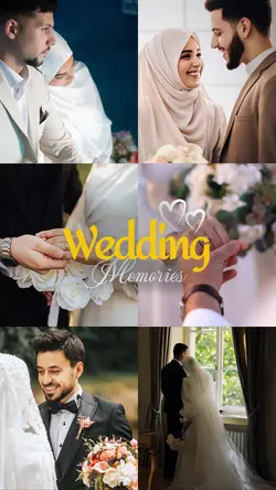 Wedding Memories