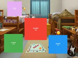 PLAY MONOPOLY