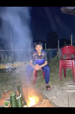 ถึงพี่ตัวดำก็ไม่แปลก