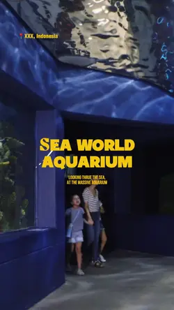 Aquarium Vlog