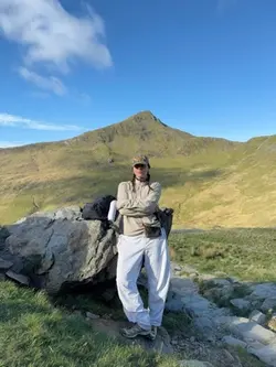 Mountain 