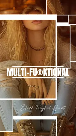 MULTIFUCKTIONAL 