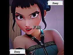 Zoey edit 