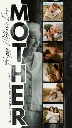 mothers day