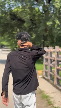 Dil ky Andar Agye 🖤🌸