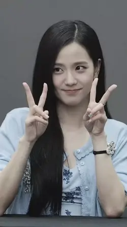 jisoo fancam 