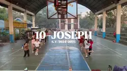 Huling Sayaw