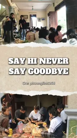 Sayhineversaygoodbye