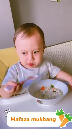 Mukbang 🍲