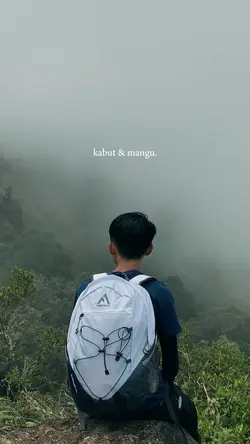 kabut & mangu