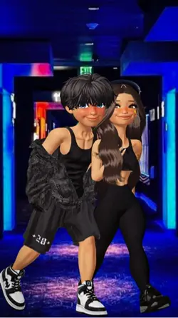 Baby I like ur styl