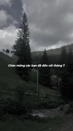 Tháng cô hồn