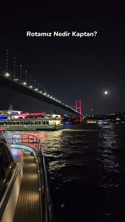 Rotamız Nedir Kaptan