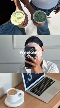 weekend story