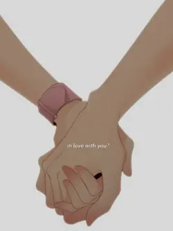 Holding Hand Trand