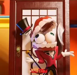 THE AMAZING CIRCUS