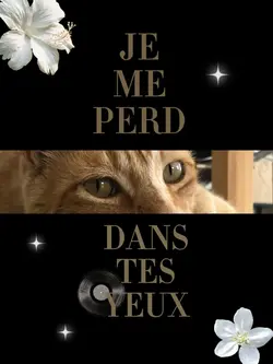 🥀⚜️Tes yeux ⚜️🥀