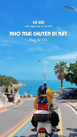 Những chặng đường 