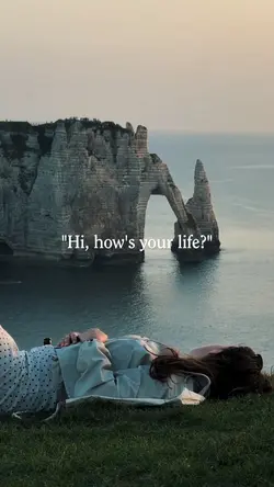 how's your life?