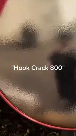 Hook Crack 800