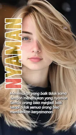 story wa harian...