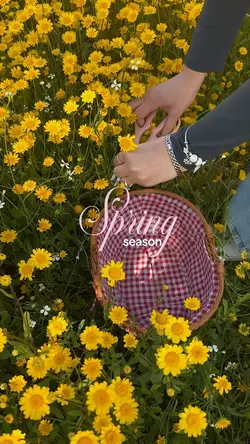 spring season