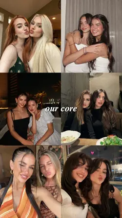 our core moments
