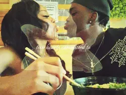 damned to loving you
