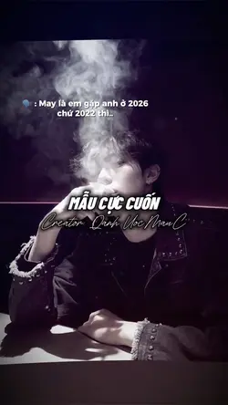 May là em gặp anh