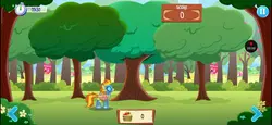 my little pony game 