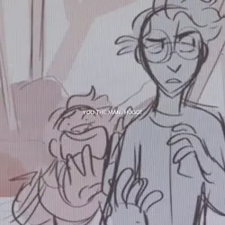 THEIR DYNAMIC>>