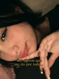 te rie por todo