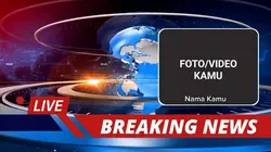 Parodi Berita